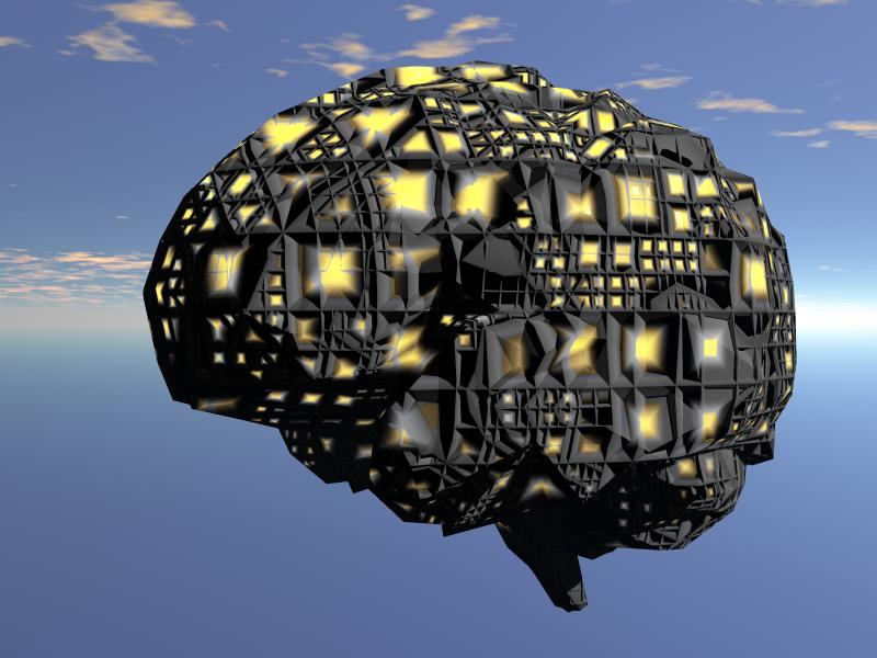 Illustration for article titled What Is The Singularity And Will You Live To See It?